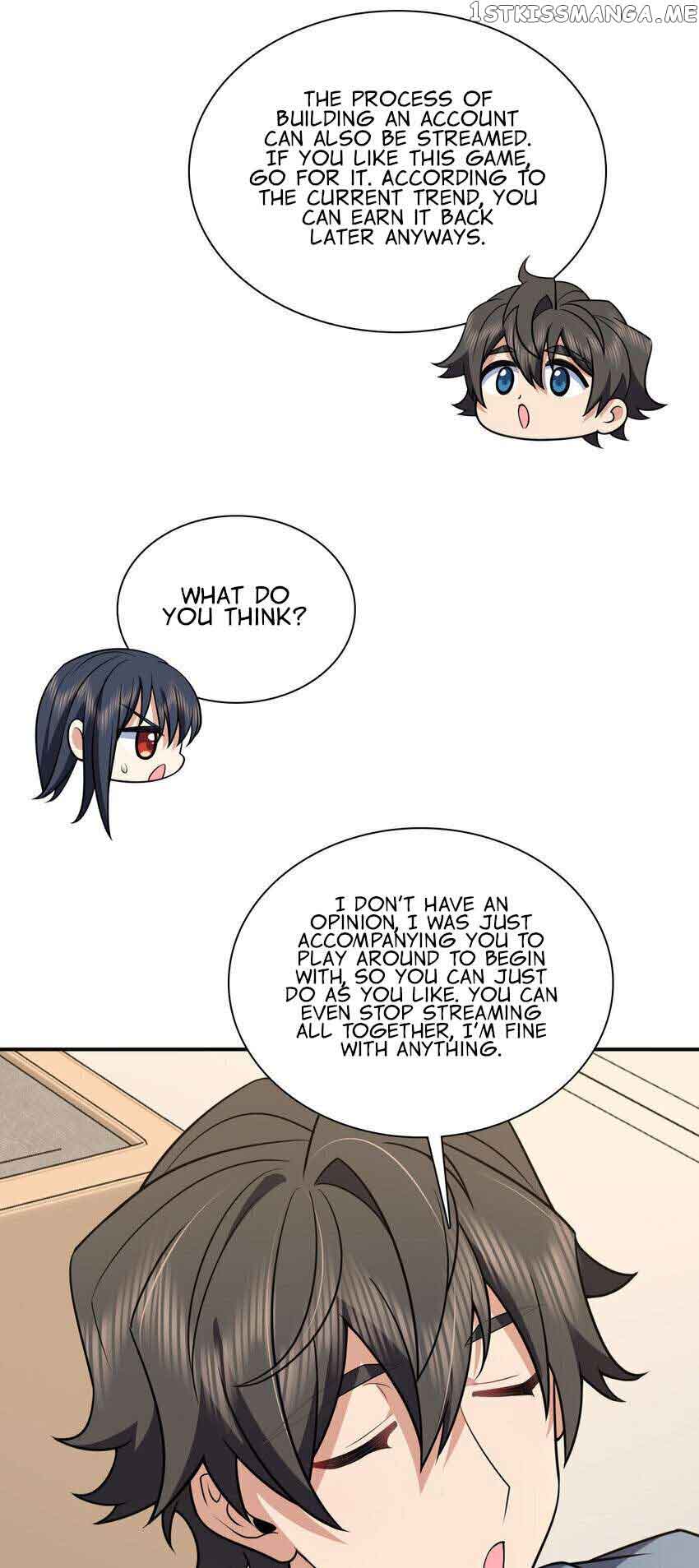My Wife Is From a Thousand Years Ago Chapter 188 170 34