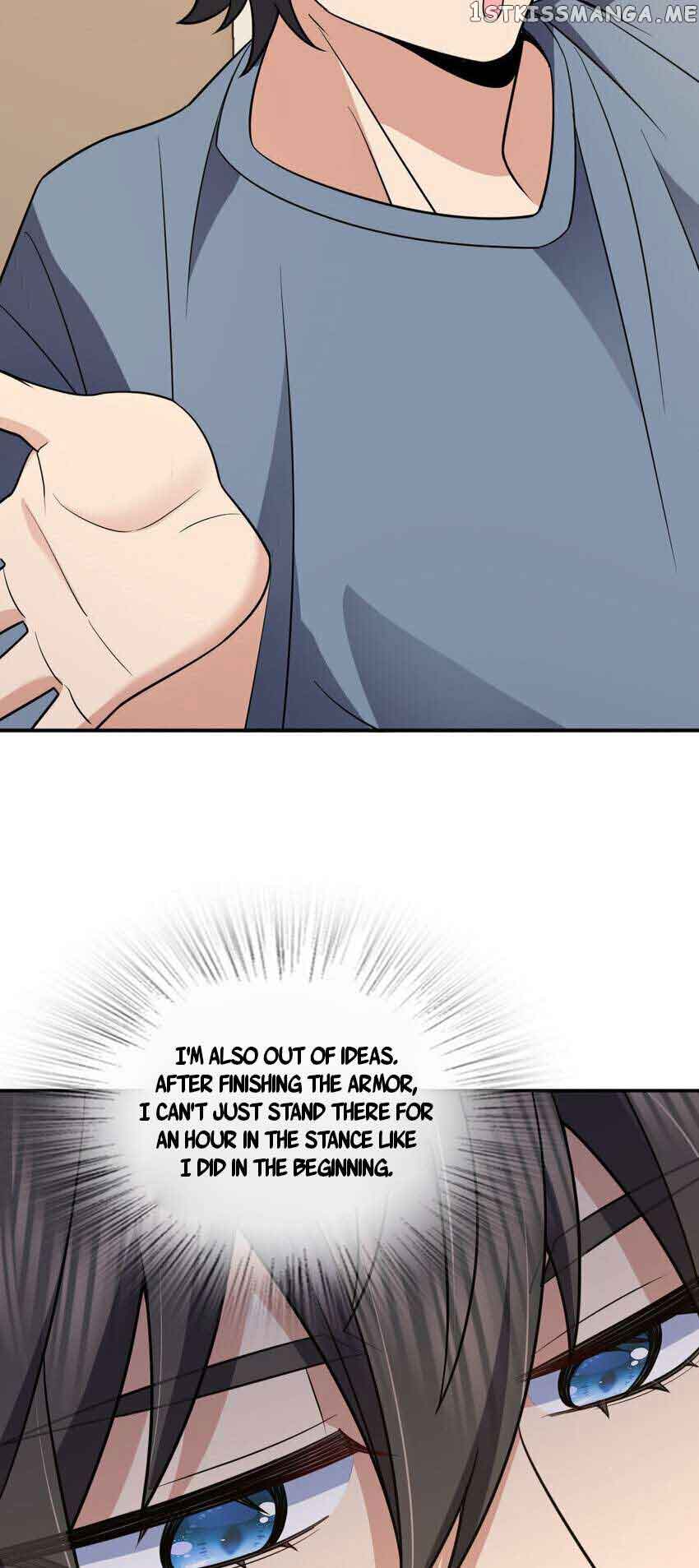 My Wife Is From a Thousand Years Ago Chapter 188 171 35