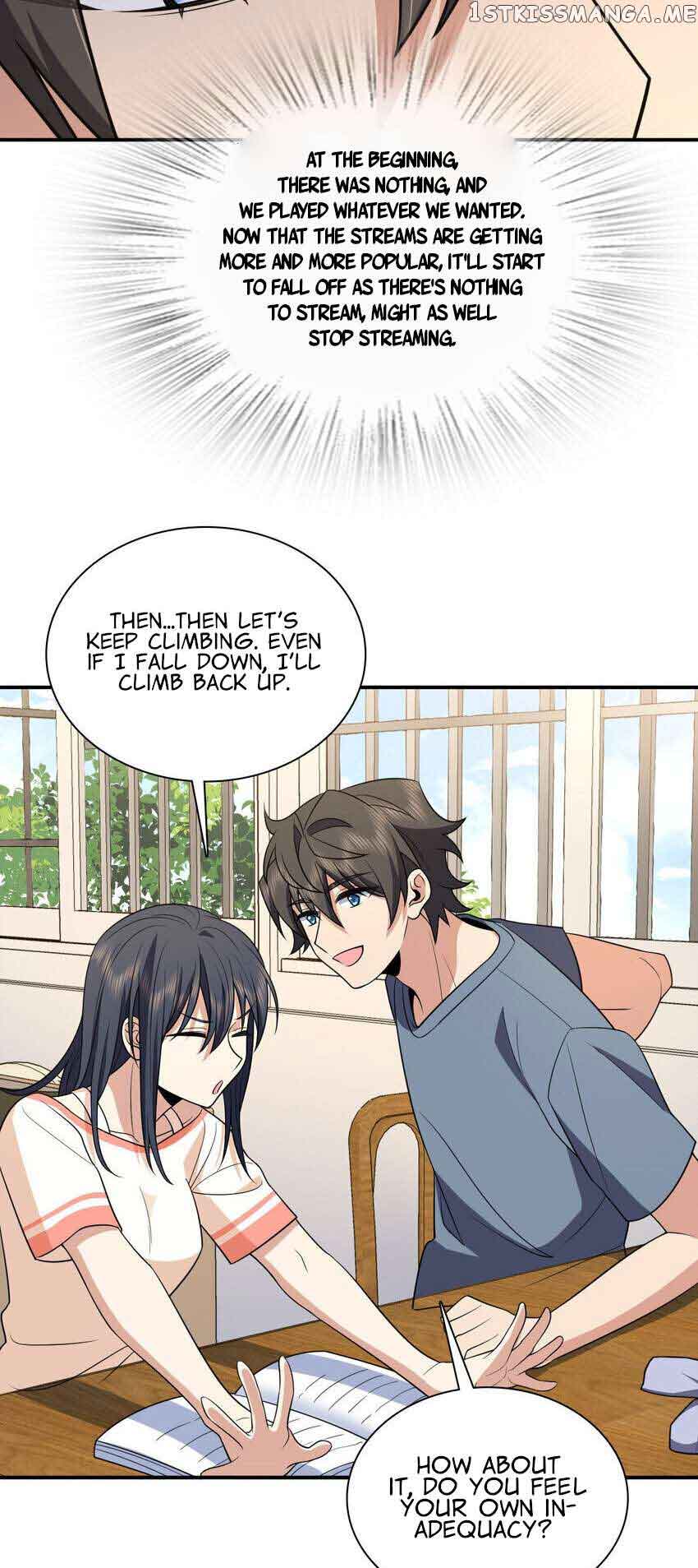 My Wife Is From a Thousand Years Ago Chapter 188 172 36