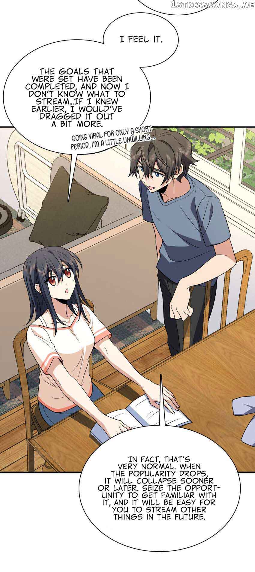 My Wife Is From a Thousand Years Ago Chapter 188 173 37