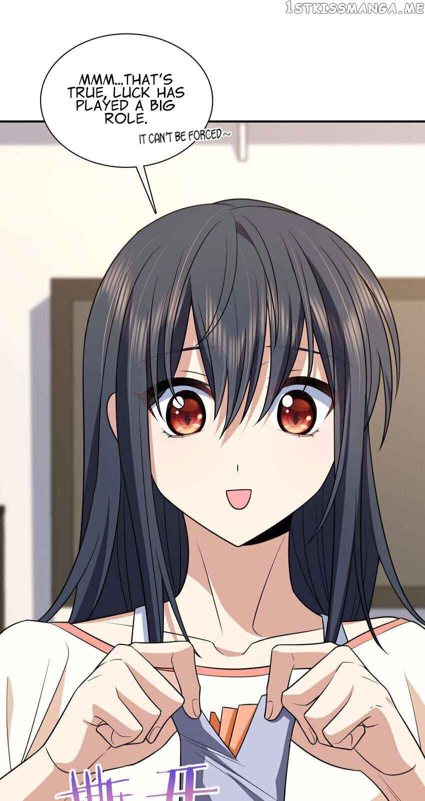 My Wife Is From a Thousand Years Ago Chapter 188 174 38