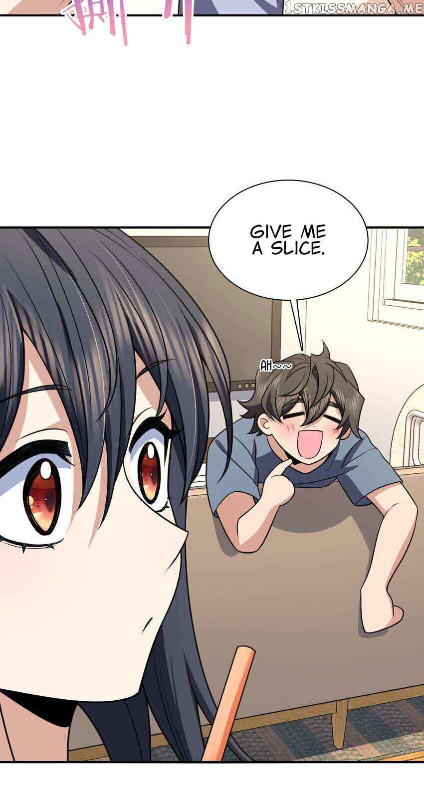 My Wife Is From a Thousand Years Ago Chapter 188 175 39