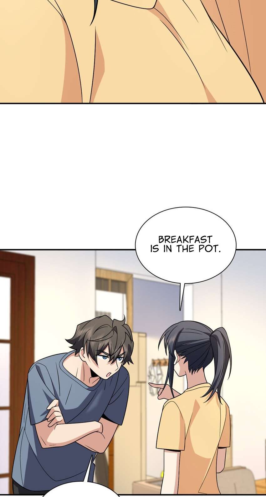 My Wife Is From a Thousand Years Ago Chapter 188 140 4