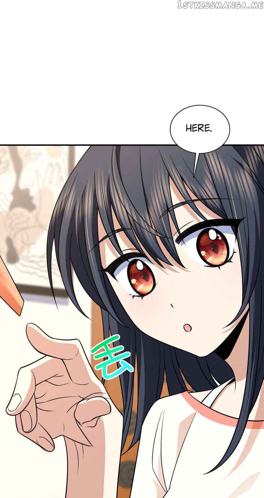 My Wife Is From a Thousand Years Ago Chapter 188 176 40