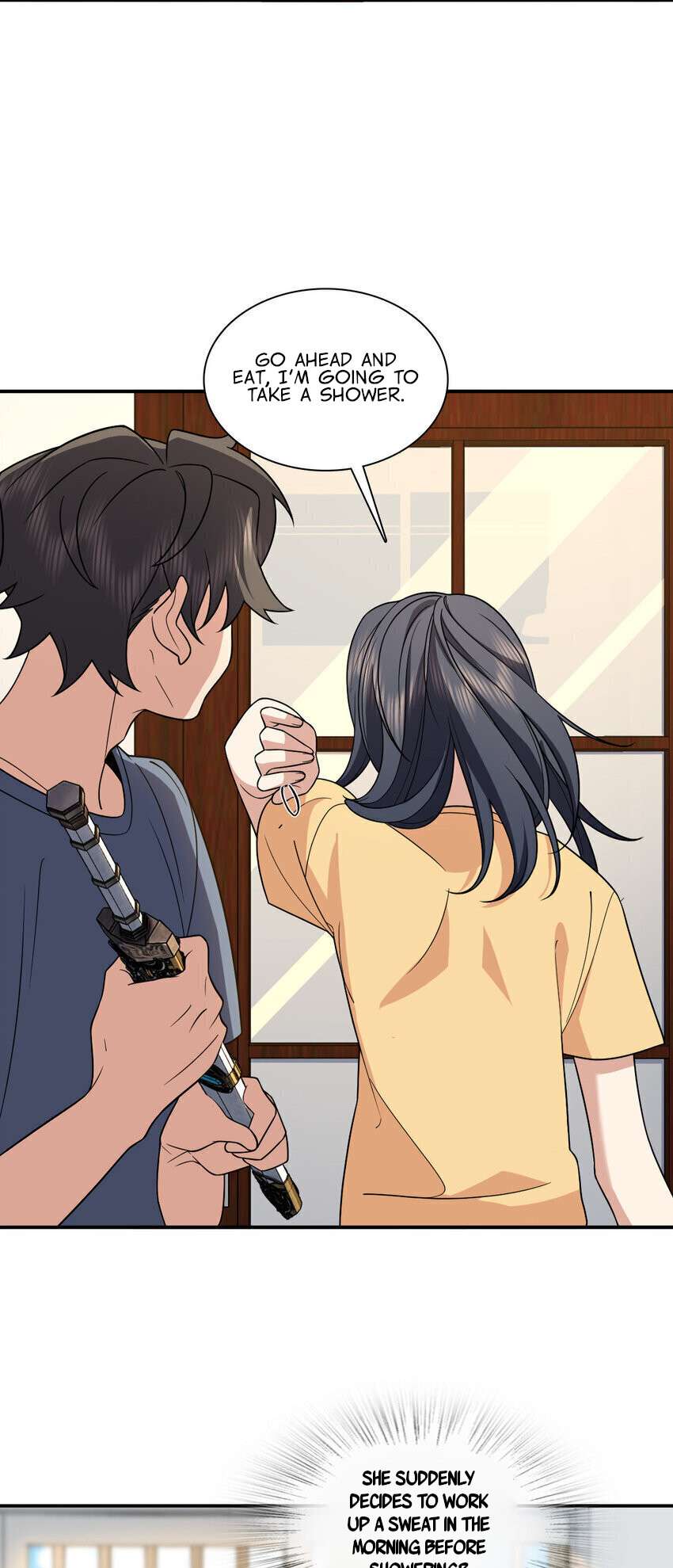 My Wife Is From a Thousand Years Ago Chapter 188 142 6