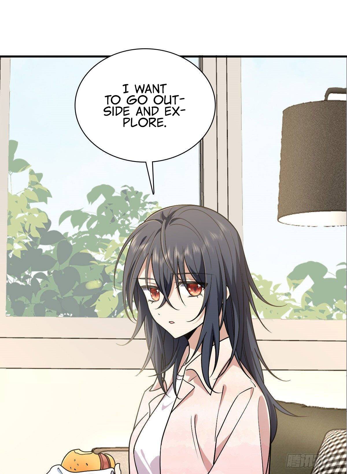 My Wife Is From a Thousand Years Ago Chapter 19 161 10