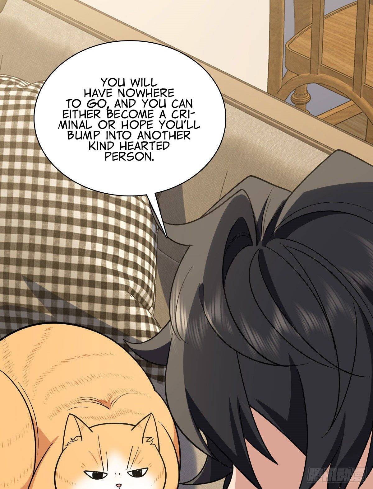 My Wife Is From a Thousand Years Ago Chapter 19 167 16