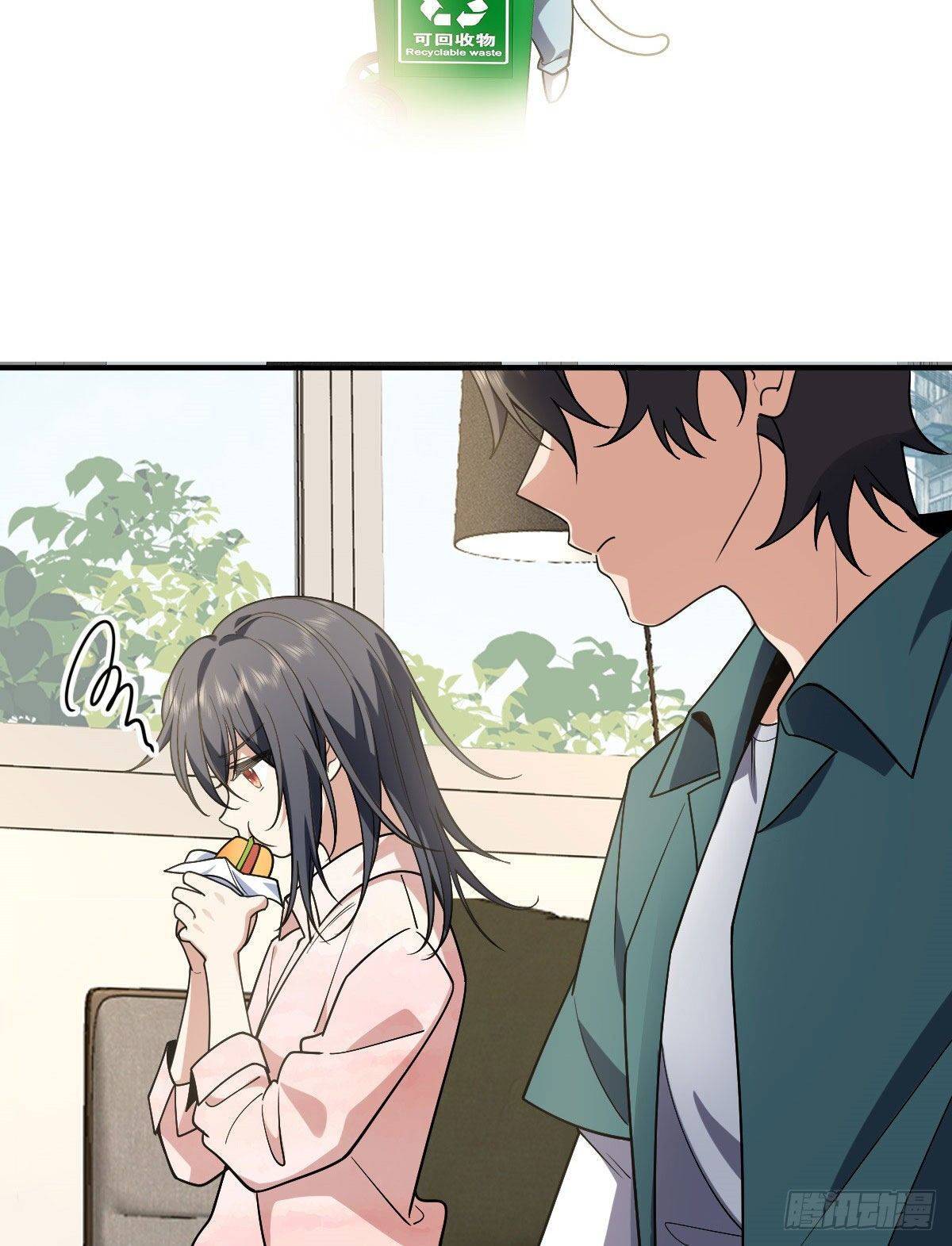 My Wife Is From a Thousand Years Ago Chapter 19 169 18