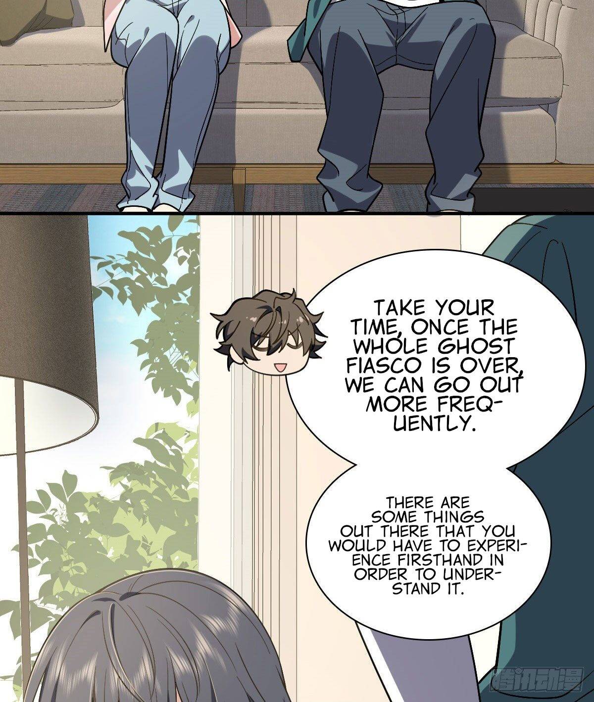 My Wife Is From a Thousand Years Ago Chapter 19 173 22