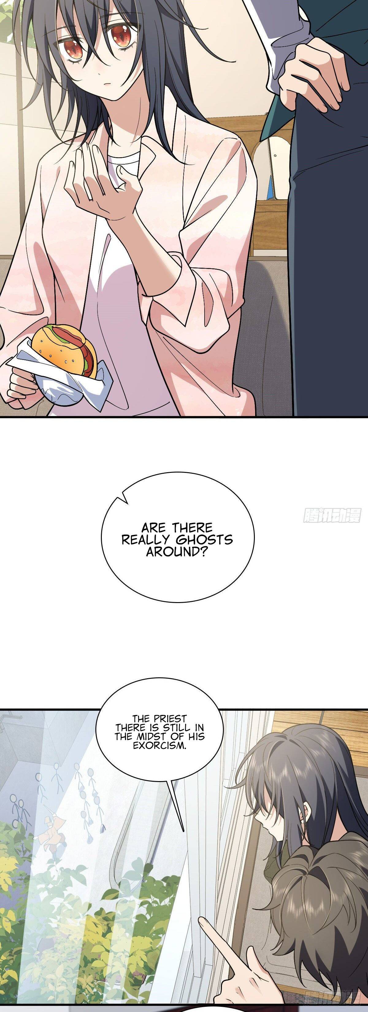 My Wife Is From a Thousand Years Ago Chapter 19 174 23