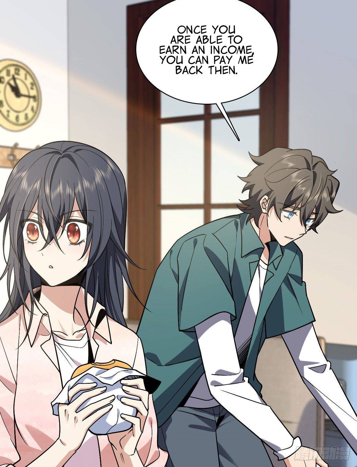 My Wife Is From a Thousand Years Ago Chapter 19 175 24