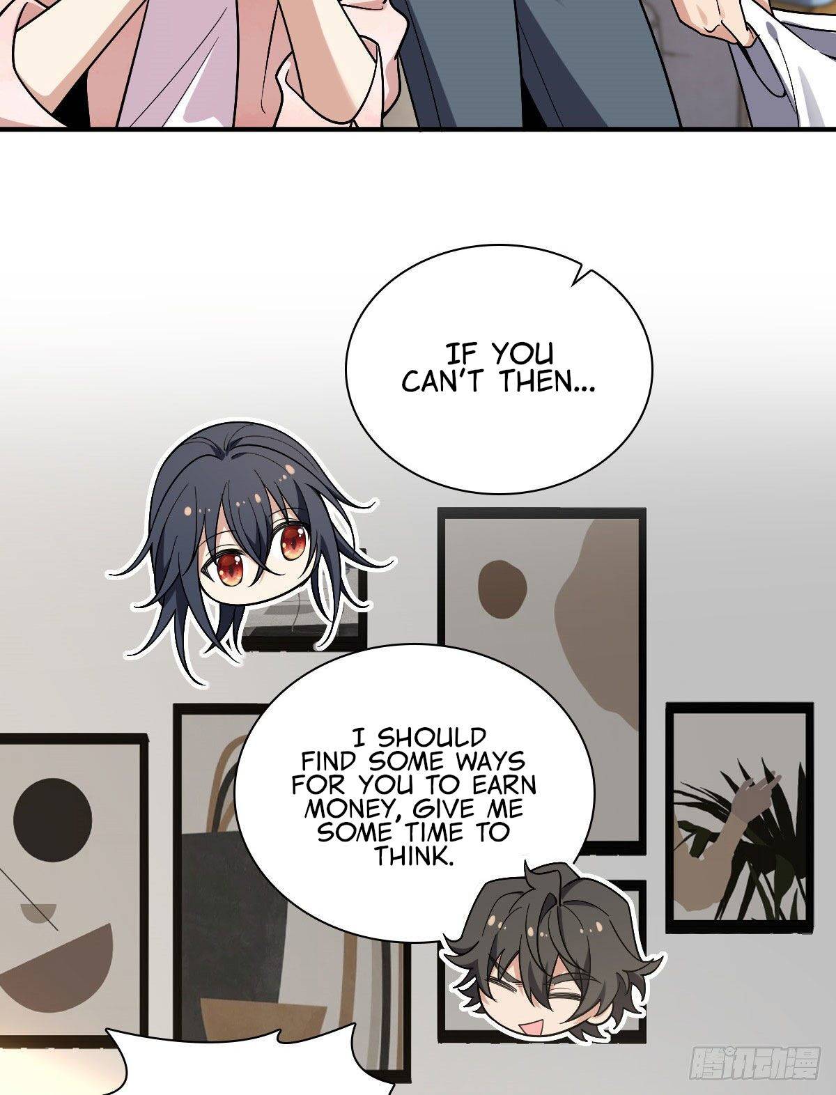 My Wife Is From a Thousand Years Ago Chapter 19 176 25