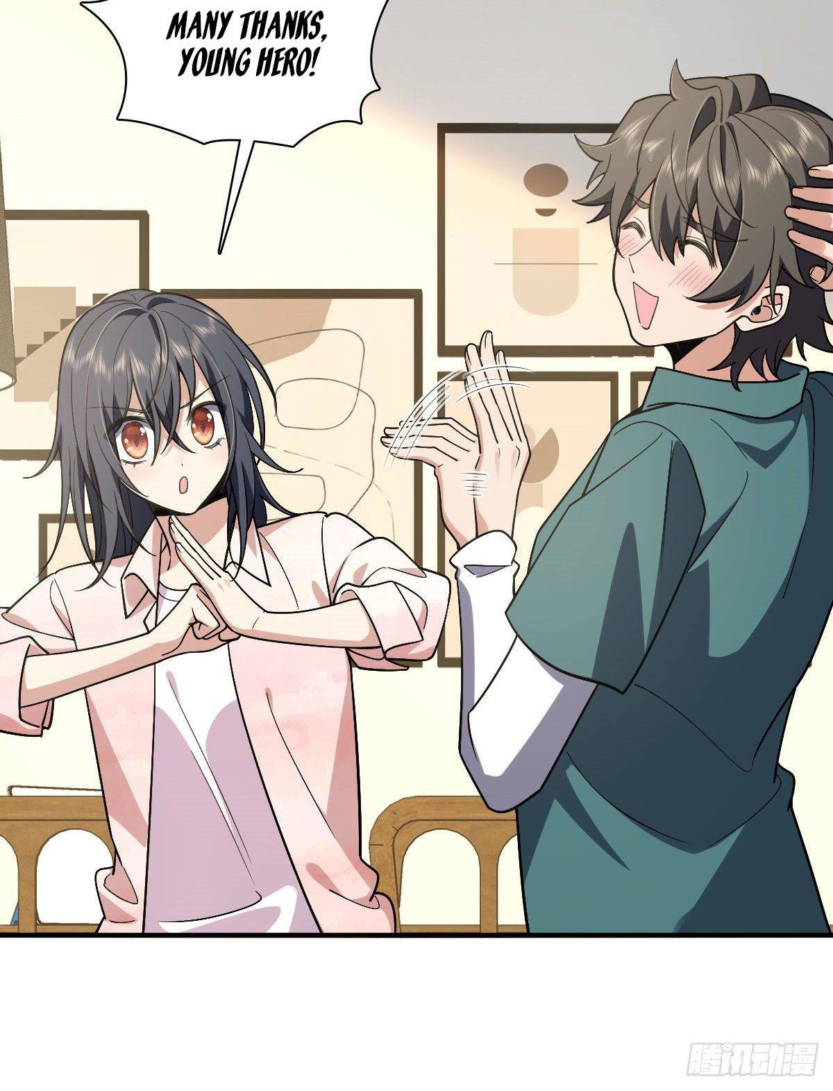 My Wife Is From a Thousand Years Ago Chapter 19 177 26