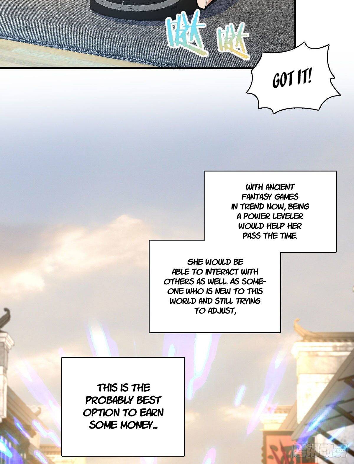 My Wife Is From a Thousand Years Ago Chapter 19 179 28