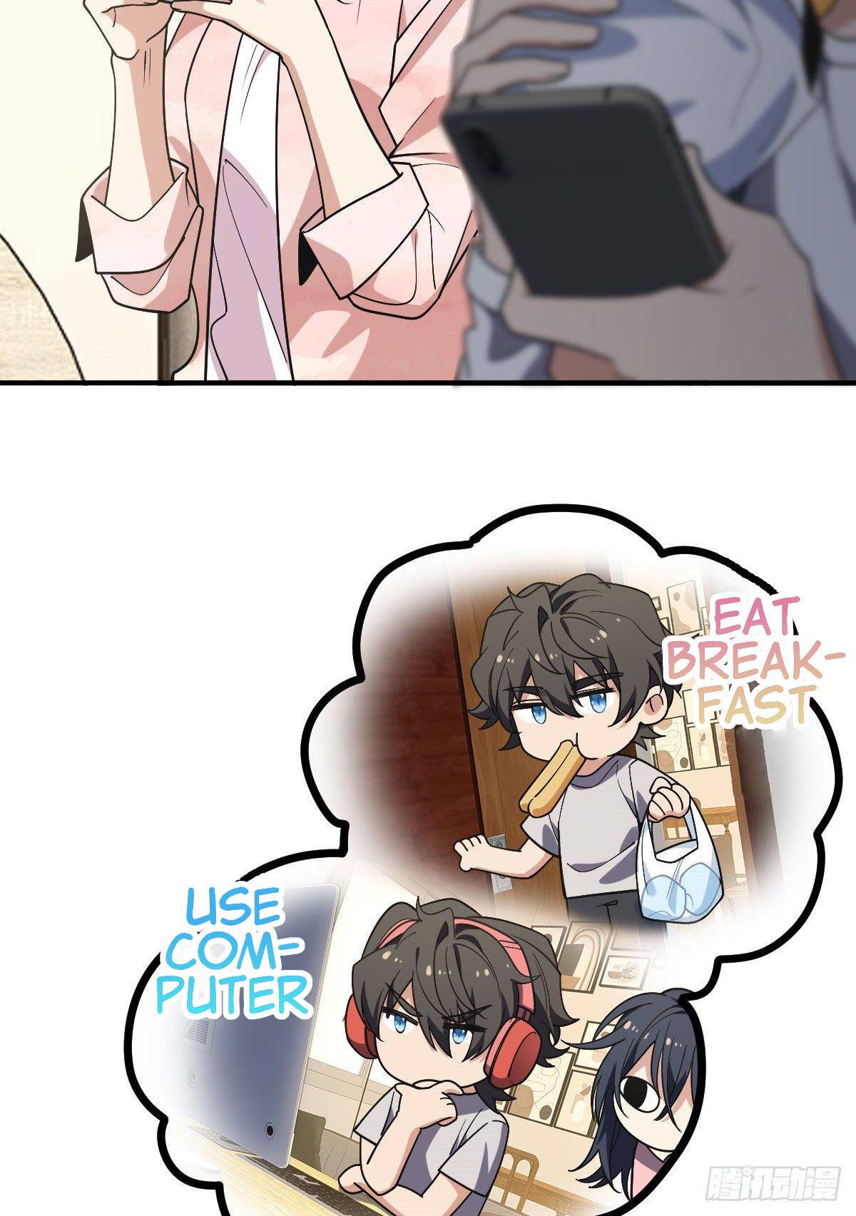 My Wife Is From a Thousand Years Ago Chapter 19 155 4