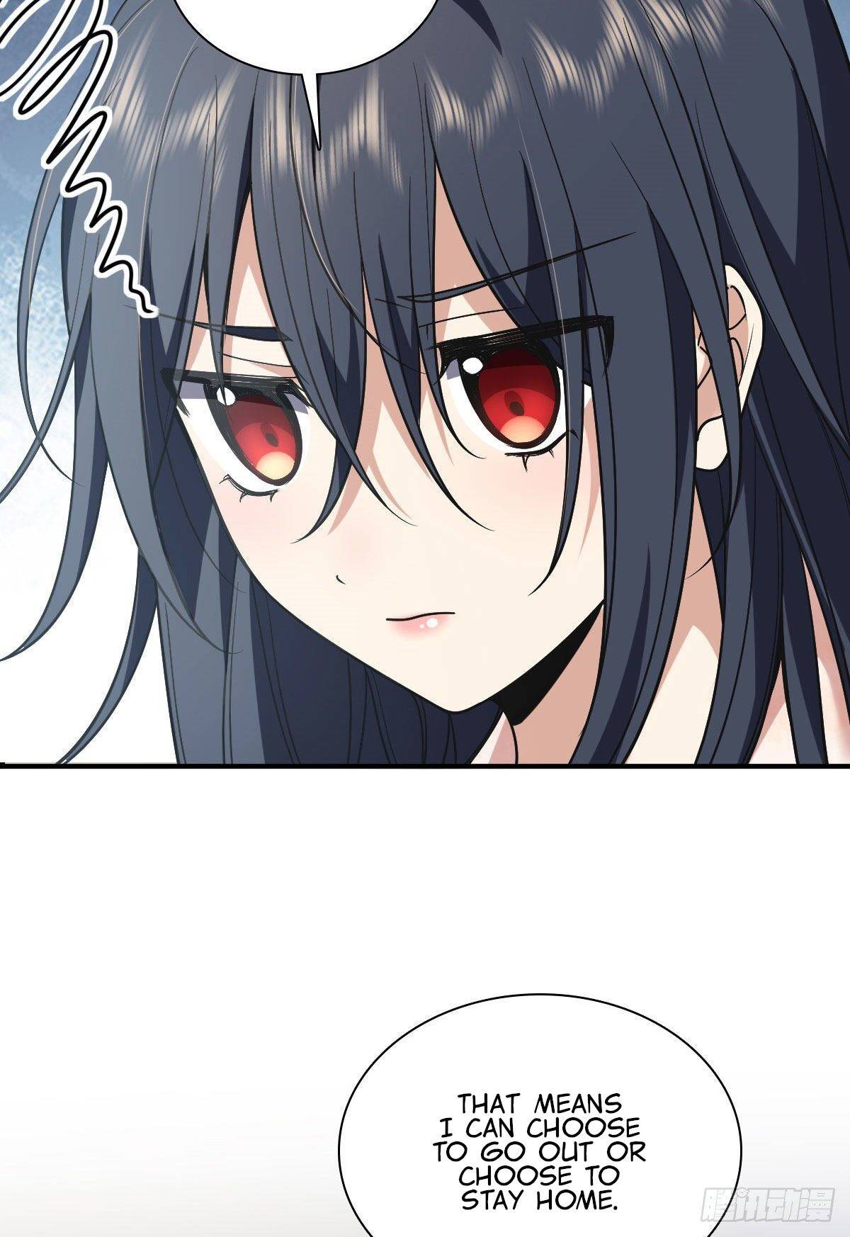 My Wife Is From a Thousand Years Ago Chapter 19 158 7