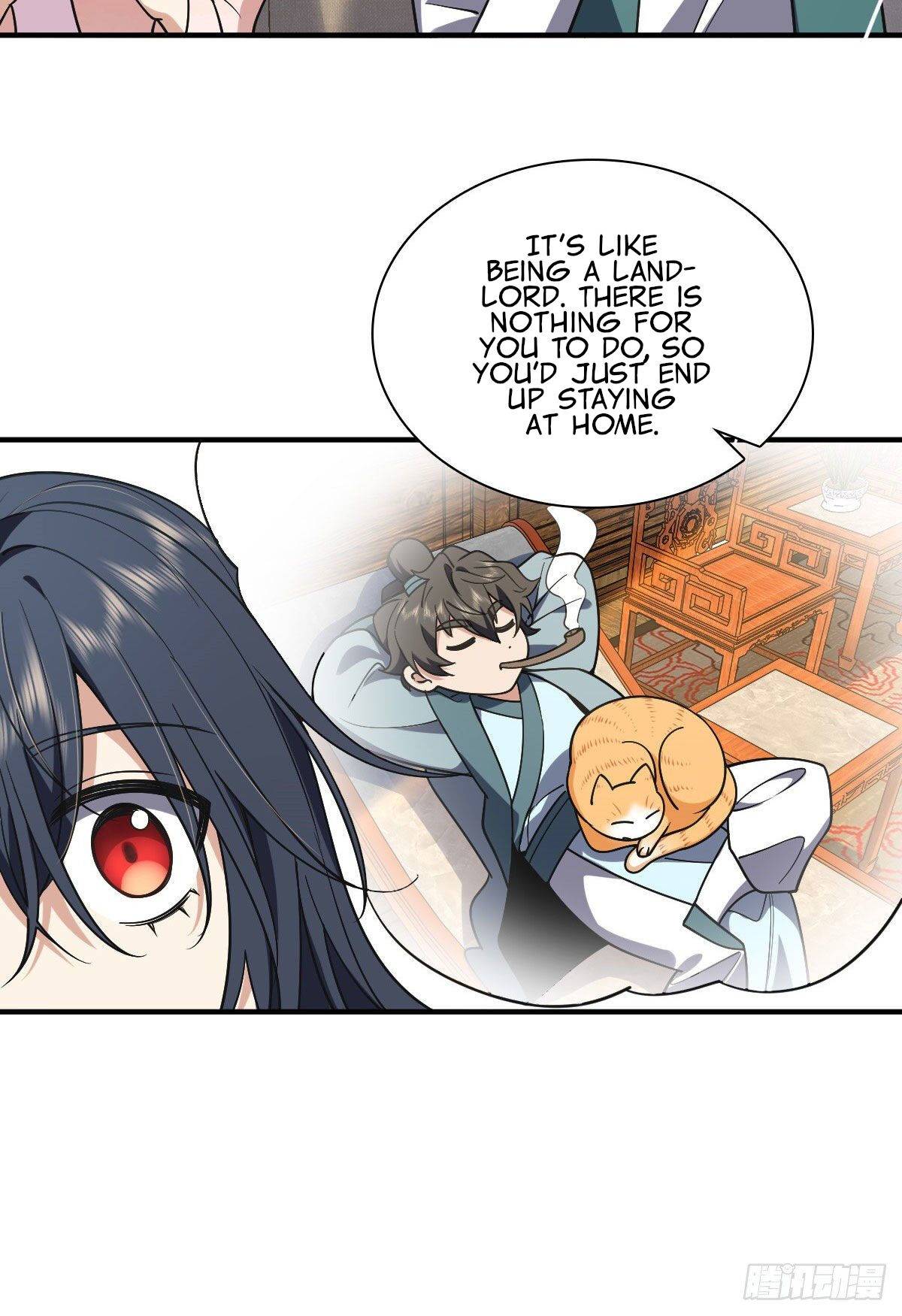 My Wife Is From a Thousand Years Ago Chapter 19 160 9