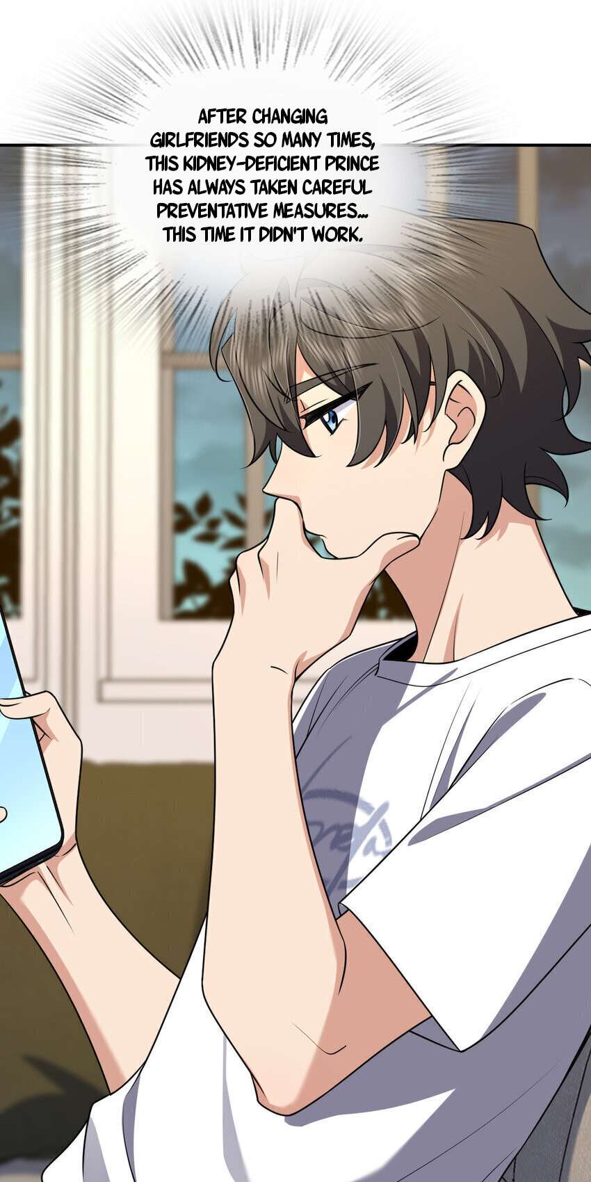 My Wife Is From a Thousand Years Ago Chapter 190 139 12