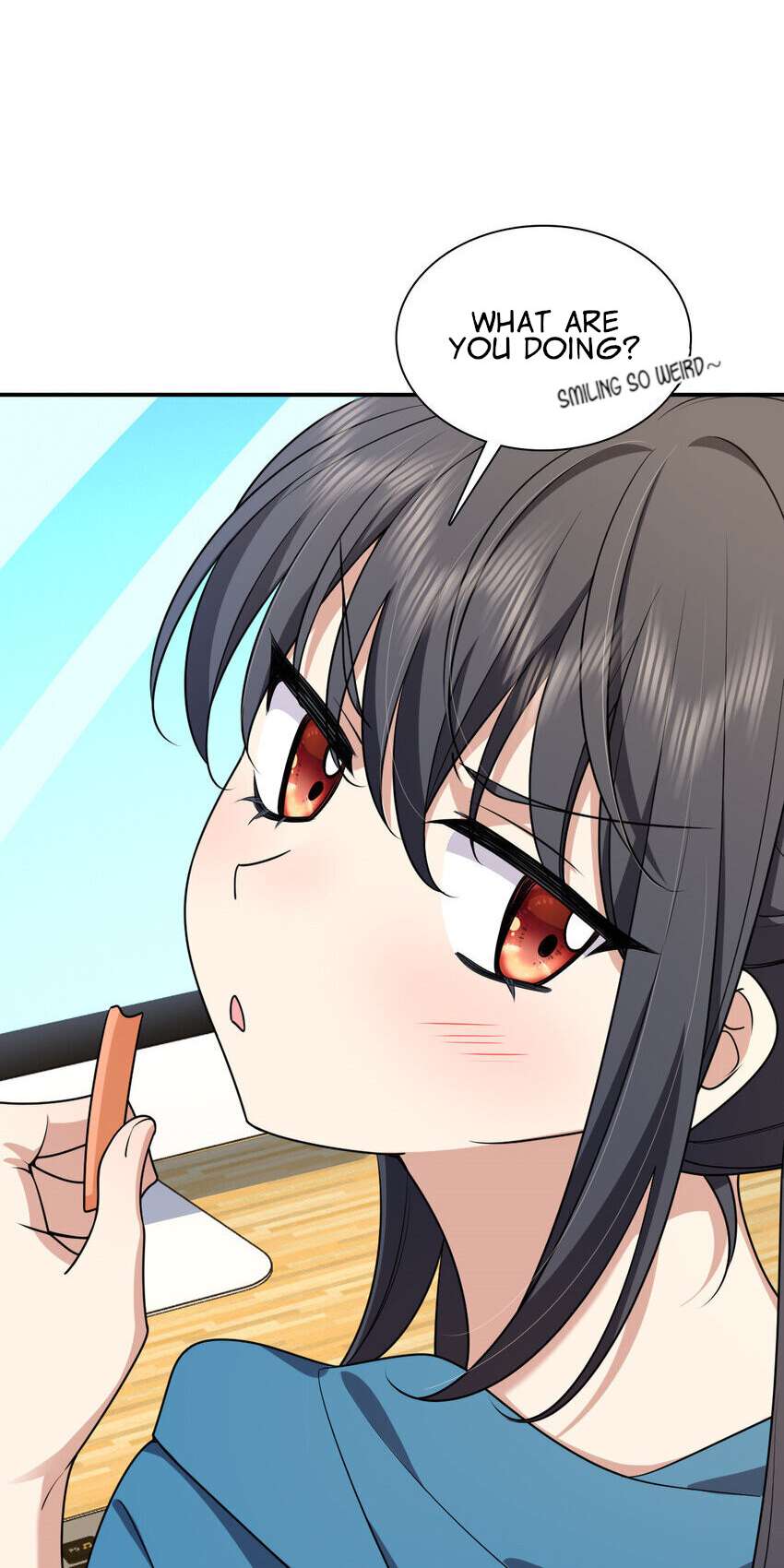 My Wife Is From a Thousand Years Ago Chapter 190 142 15