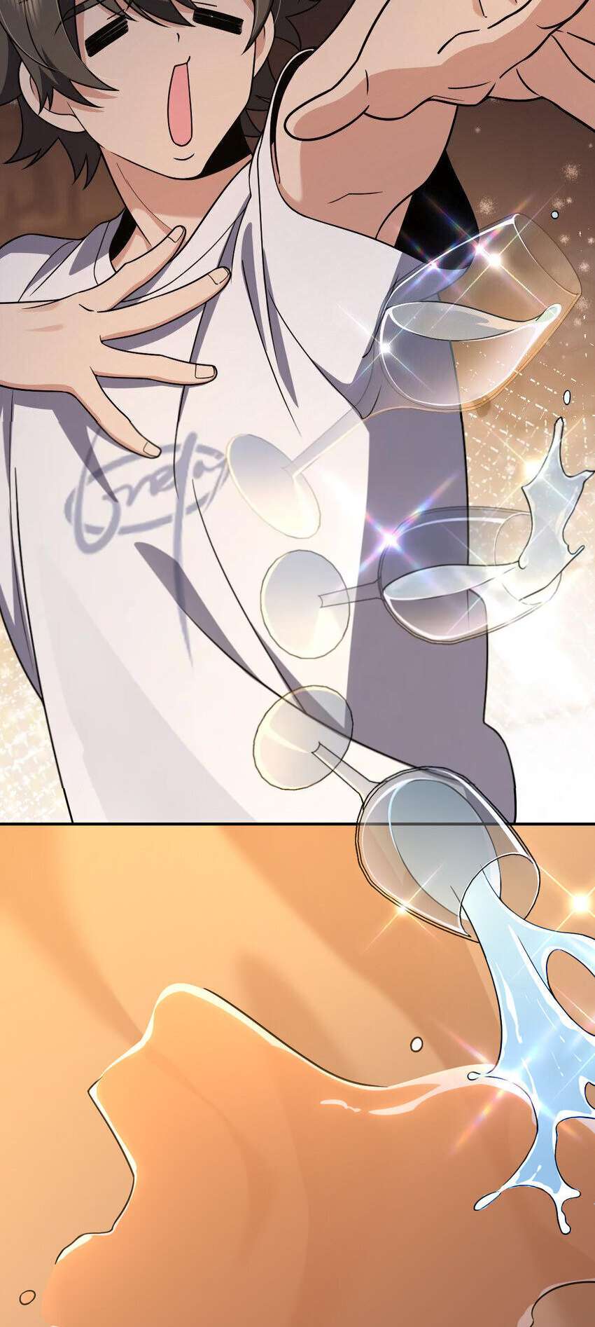 My Wife Is From a Thousand Years Ago Chapter 190 149 22