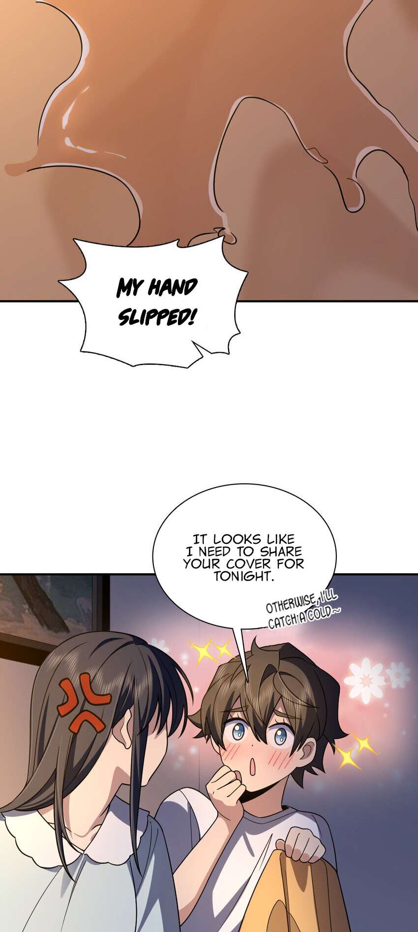 My Wife Is From a Thousand Years Ago Chapter 190 150 23