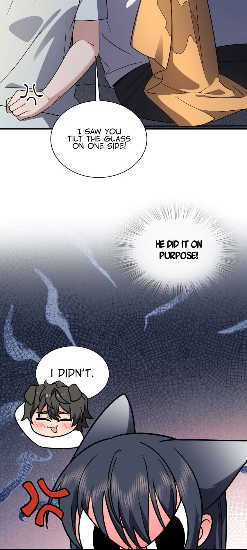 My Wife Is From a Thousand Years Ago Chapter 190 151 24