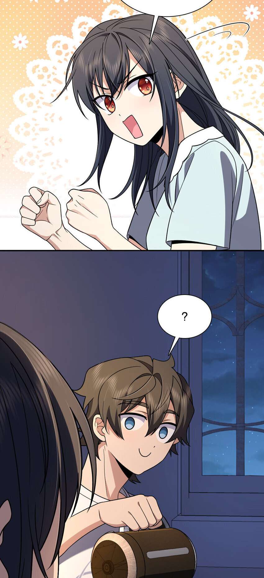 My Wife Is From a Thousand Years Ago Chapter 190 153 26