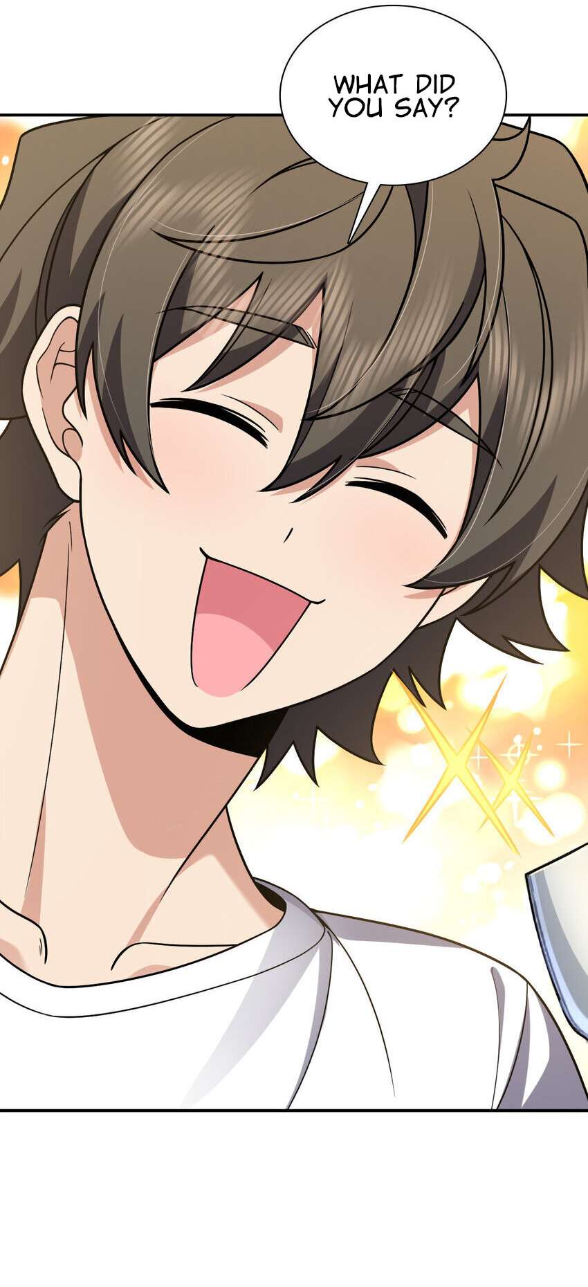 My Wife Is From a Thousand Years Ago Chapter 190 155 28