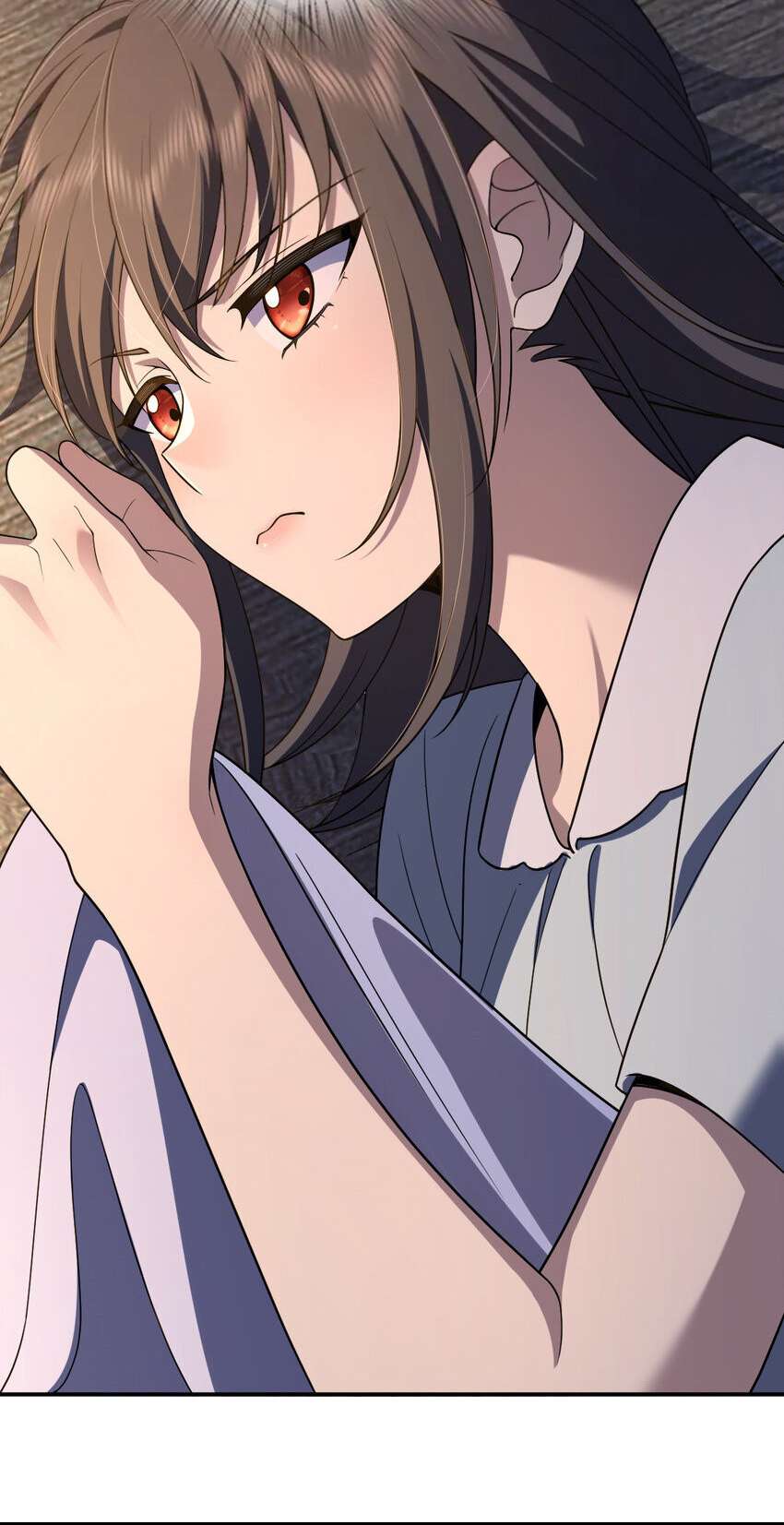 My Wife Is From a Thousand Years Ago Chapter 190 161 34