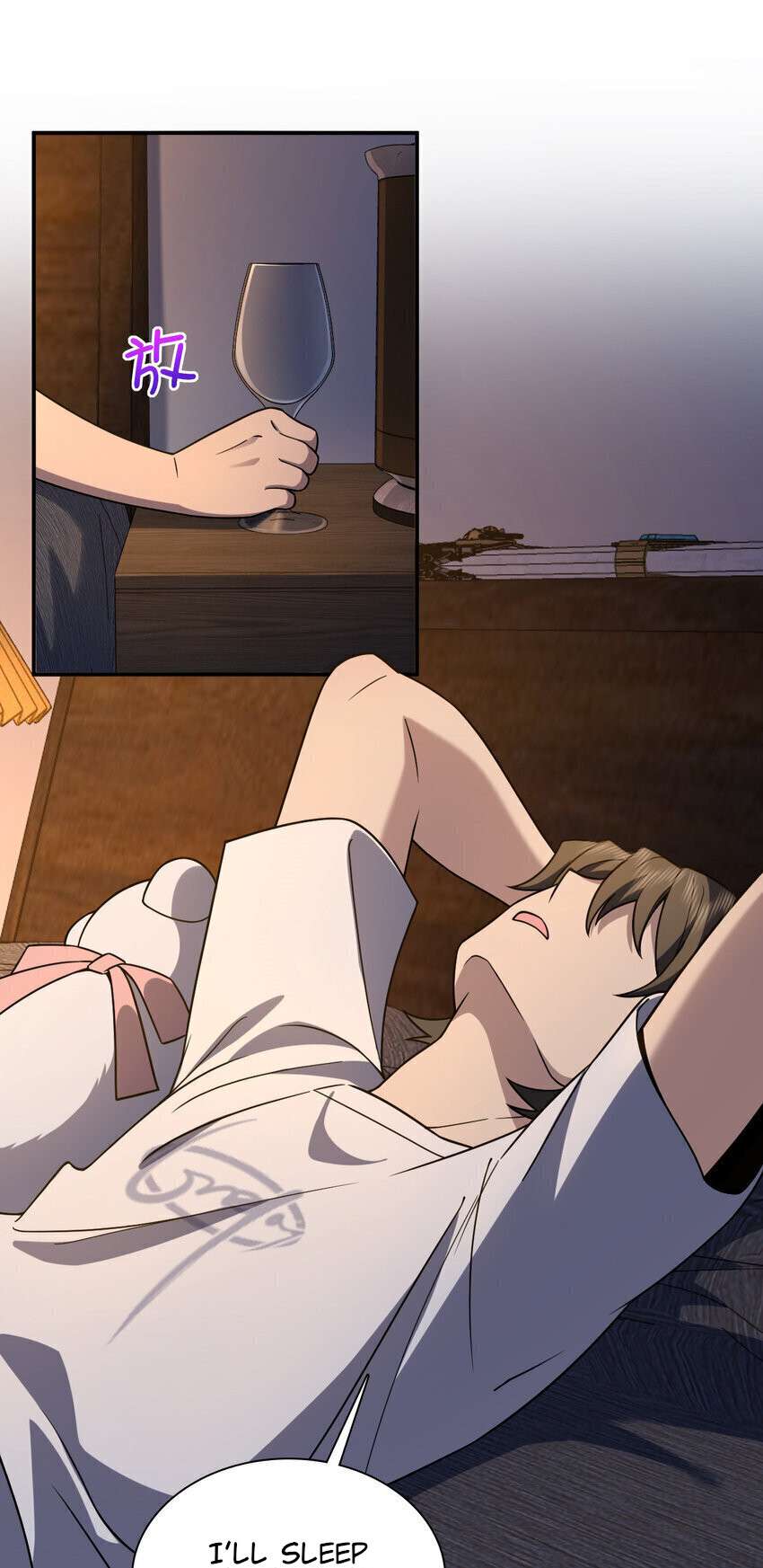 My Wife Is From a Thousand Years Ago Chapter 190 162 35