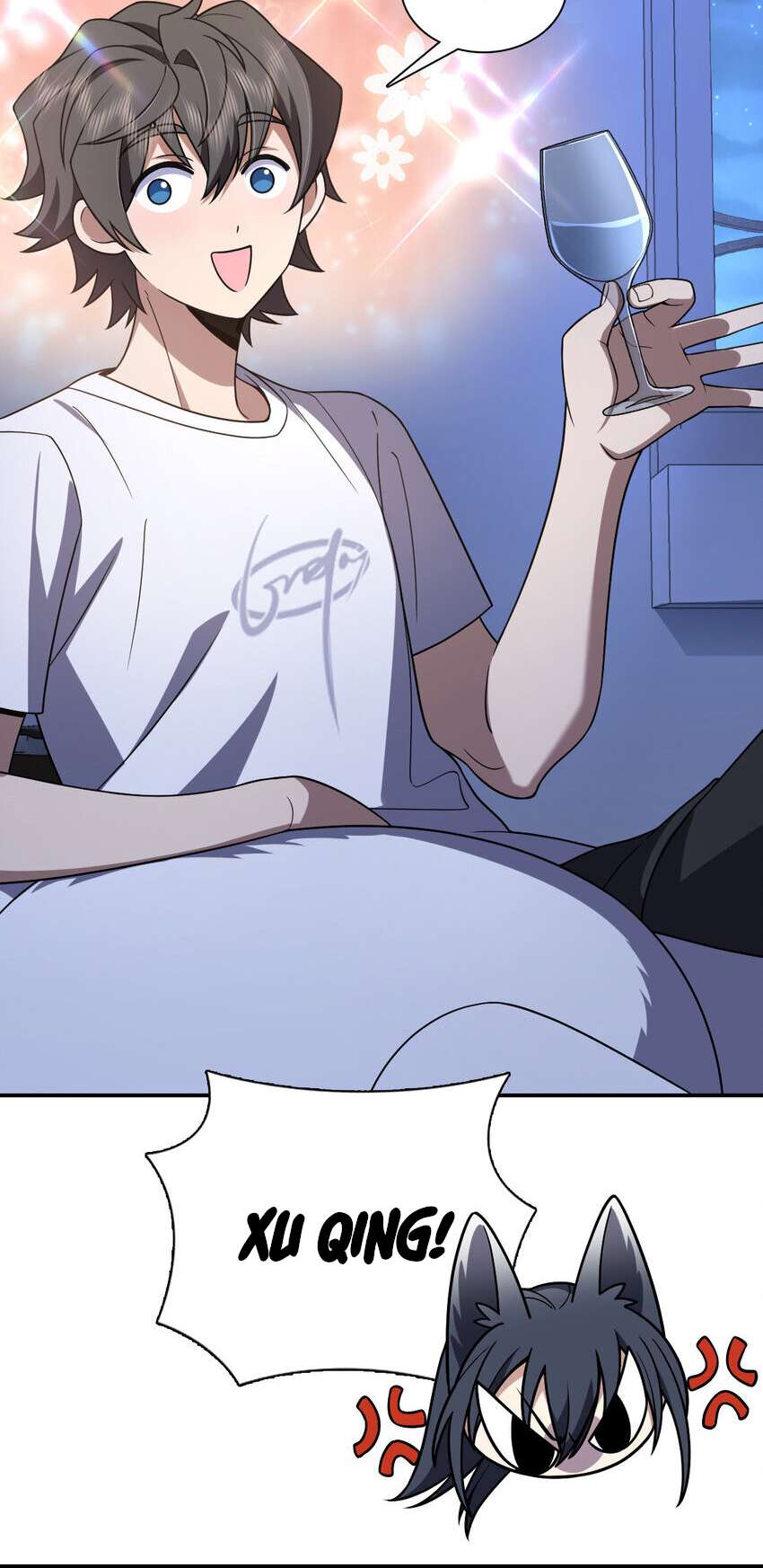 My Wife Is From a Thousand Years Ago Chapter 190 166 39