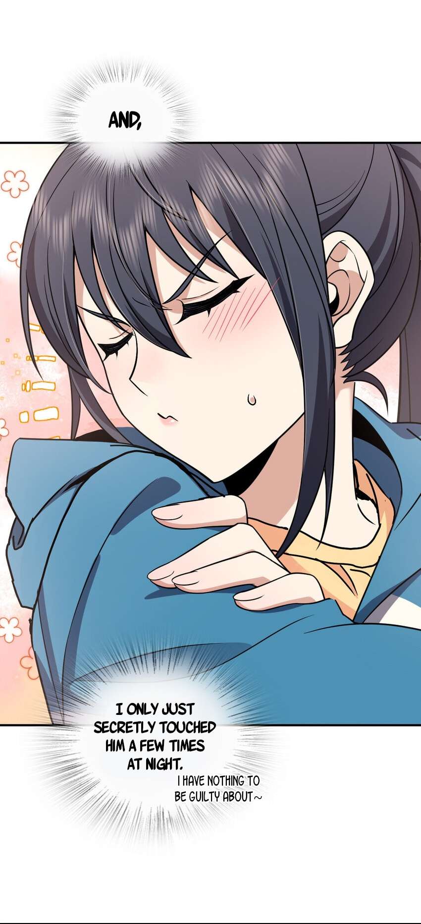 My Wife Is From a Thousand Years Ago Chapter 190 133 6
