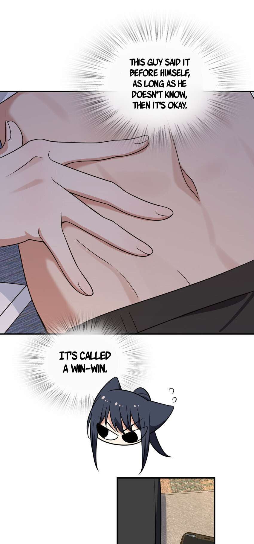 My Wife Is From a Thousand Years Ago Chapter 190 134 7