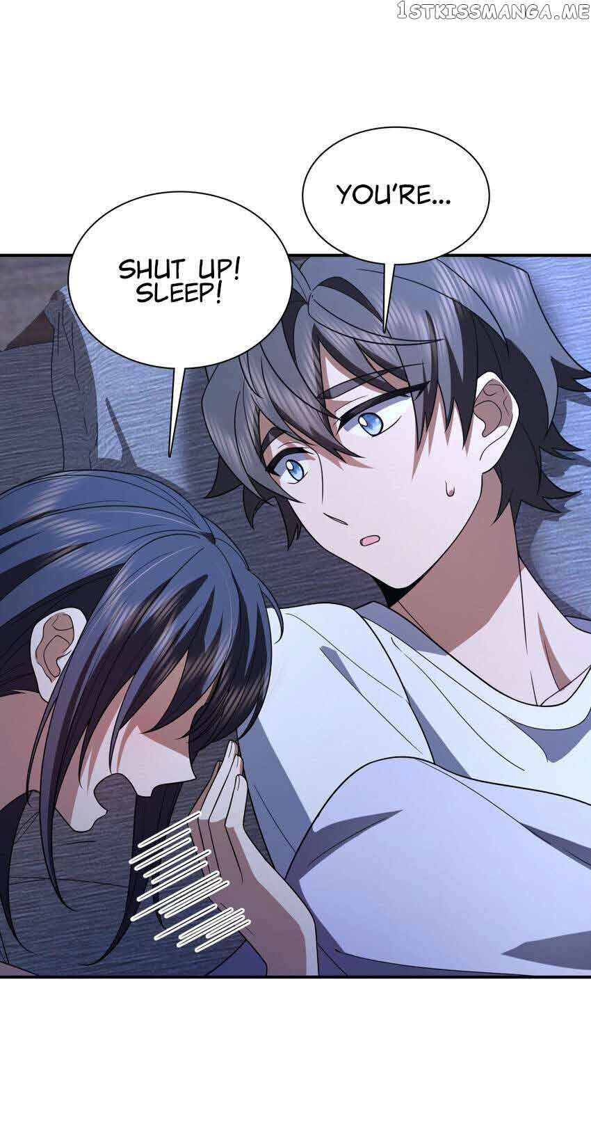 My Wife Is From a Thousand Years Ago Chapter 191 156 14