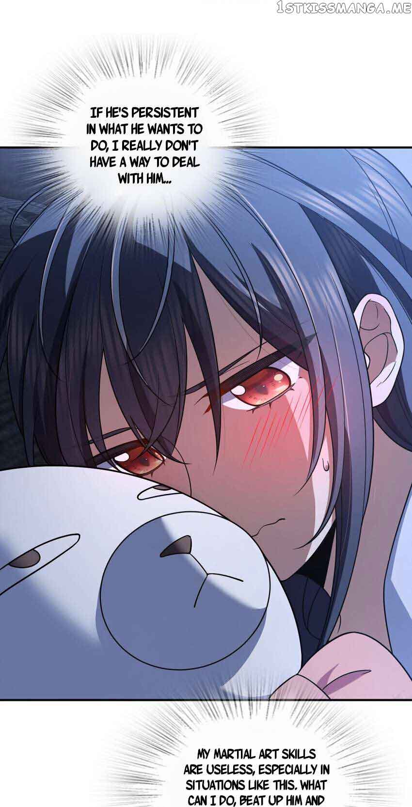 My Wife Is From a Thousand Years Ago Chapter 191 159 17