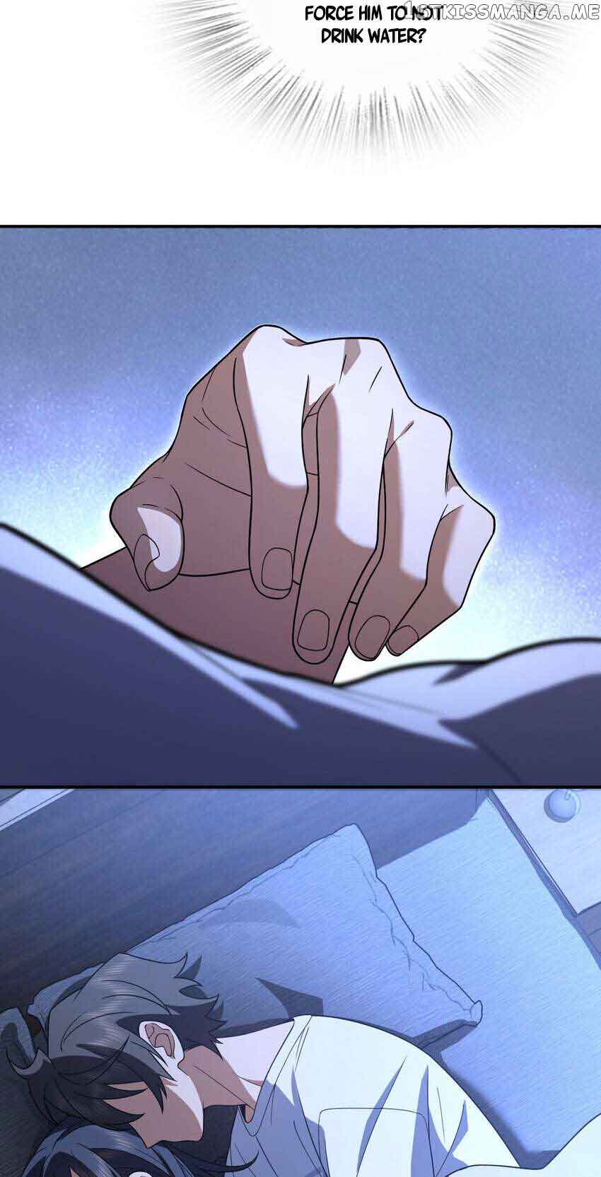 My Wife Is From a Thousand Years Ago Chapter 191 160 18