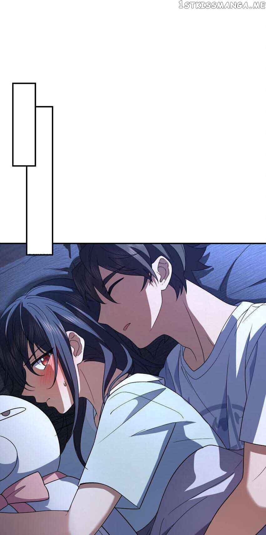 My Wife Is From a Thousand Years Ago Chapter 191 165 23