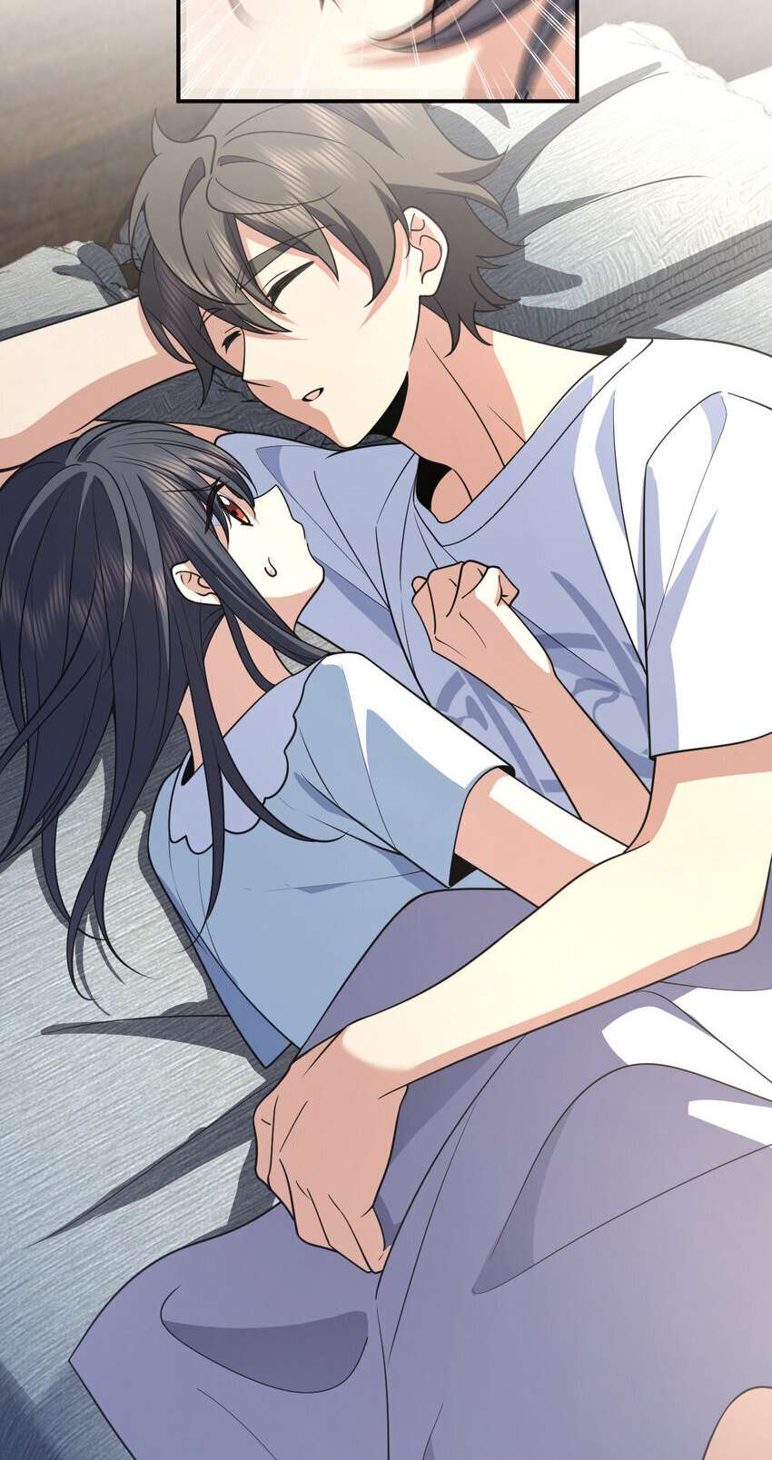 My Wife Is From a Thousand Years Ago Chapter 191 170 28