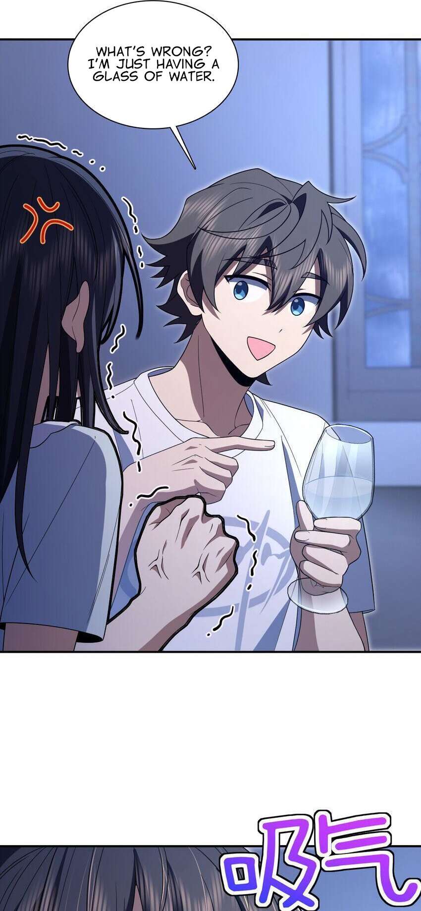 My Wife Is From a Thousand Years Ago Chapter 191 145 3