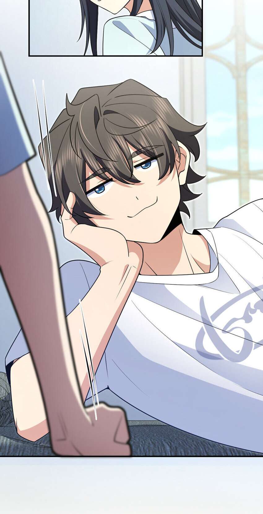 My Wife Is From a Thousand Years Ago Chapter 191 175 33