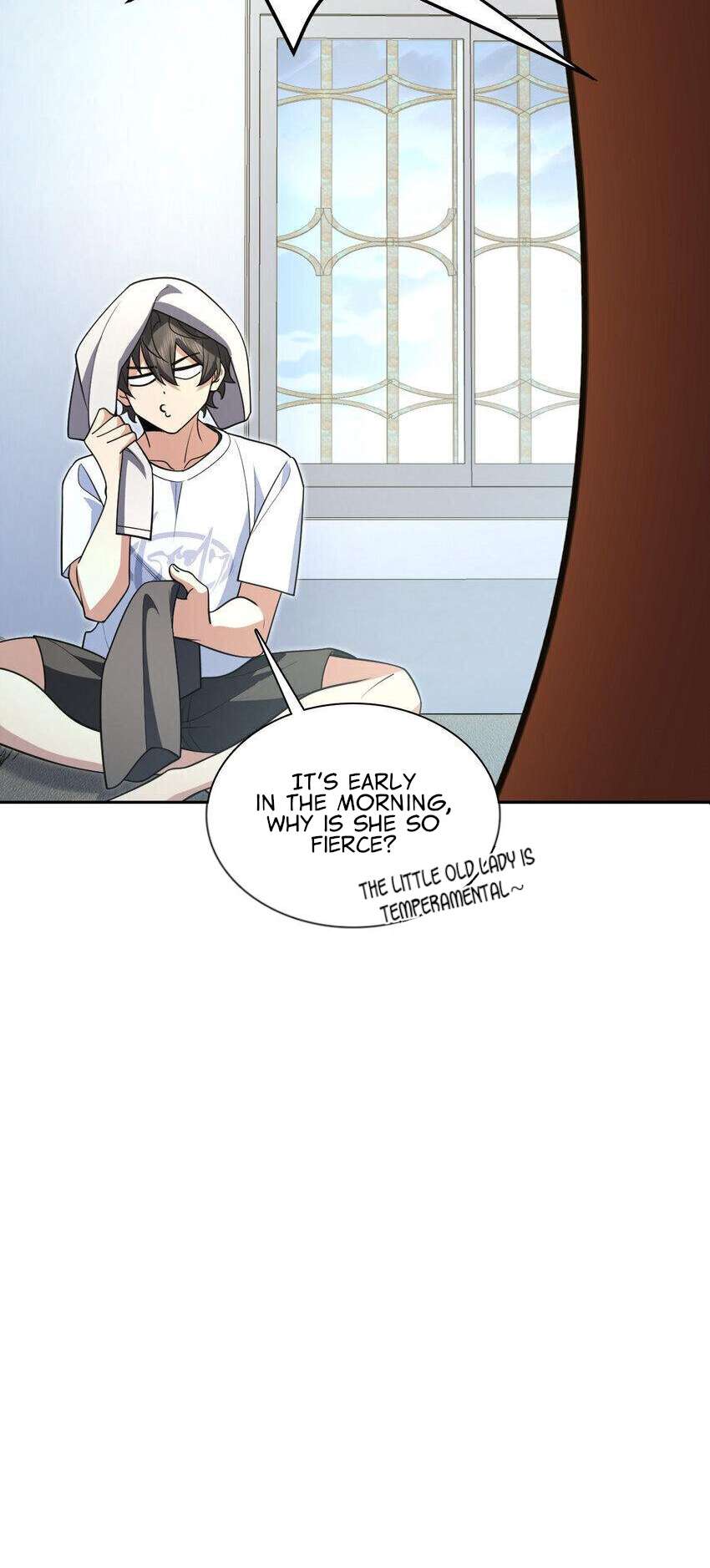 My Wife Is From a Thousand Years Ago Chapter 191 179 37