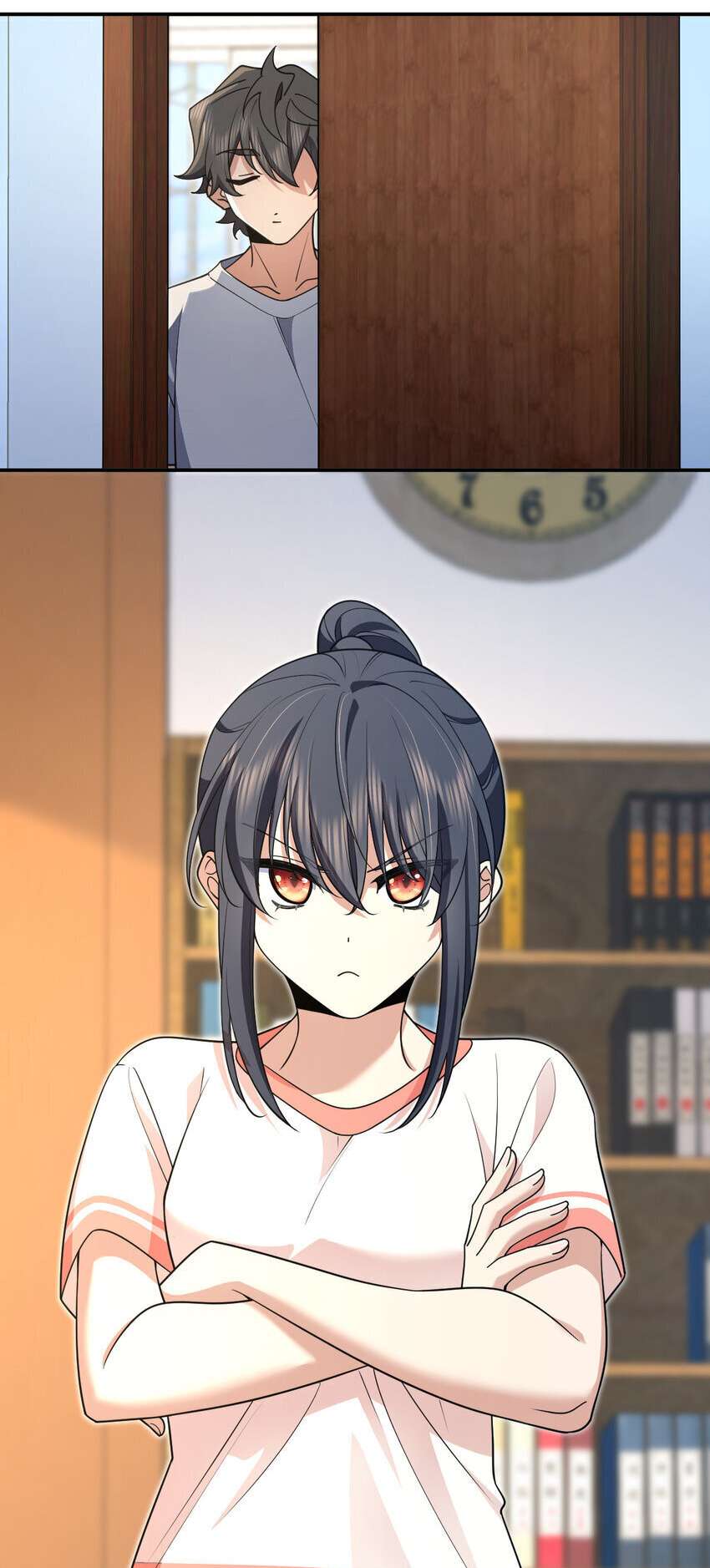 My Wife Is From a Thousand Years Ago Chapter 191 180 38
