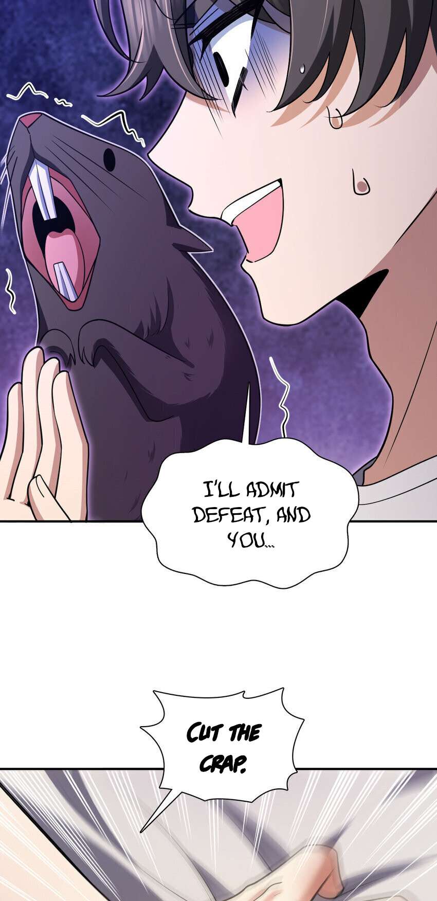 My Wife Is From a Thousand Years Ago Chapter 191 184 42