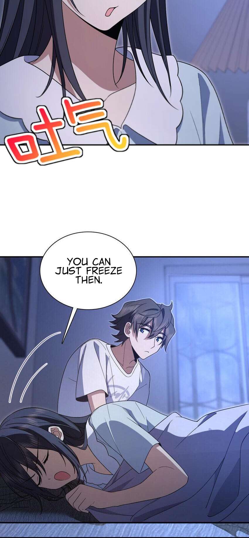 My Wife Is From a Thousand Years Ago Chapter 191 147 5