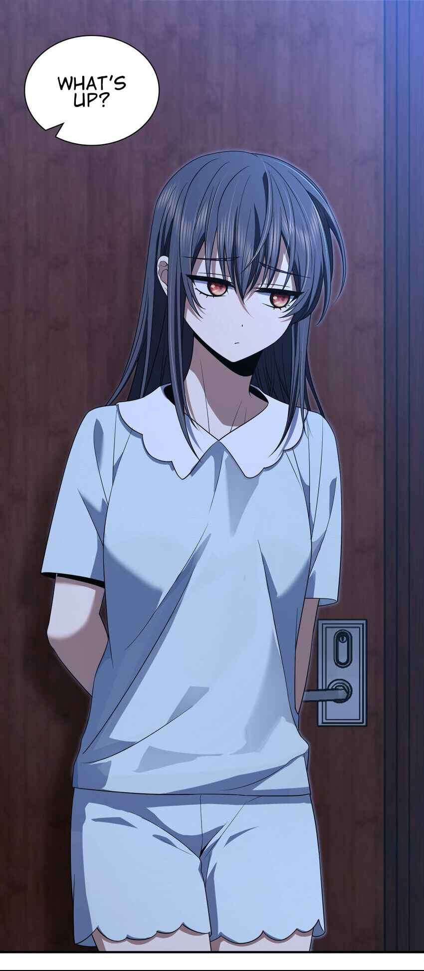 My Wife Is From a Thousand Years Ago Chapter 195 142 12