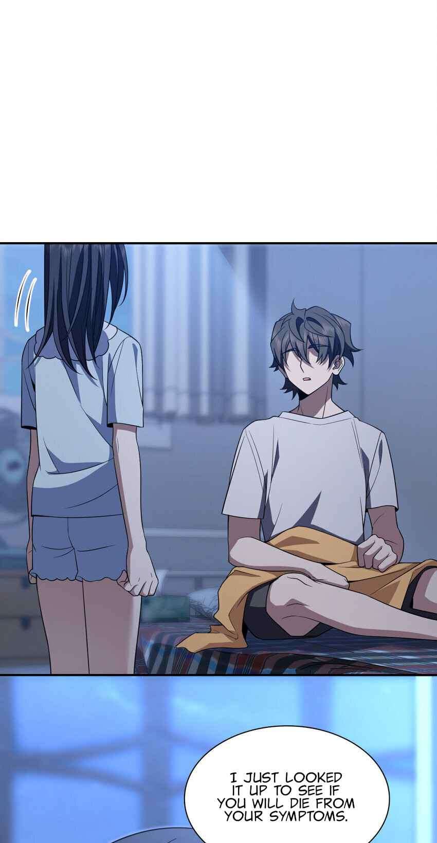 My Wife Is From a Thousand Years Ago Chapter 195 143 13