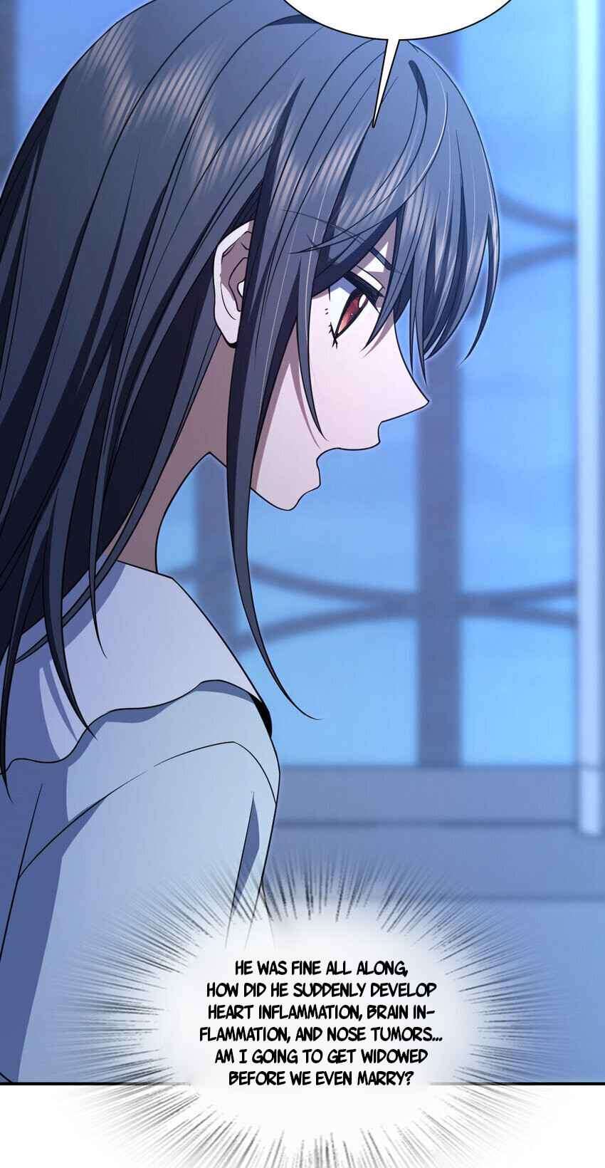 My Wife Is From a Thousand Years Ago Chapter 195 144 14