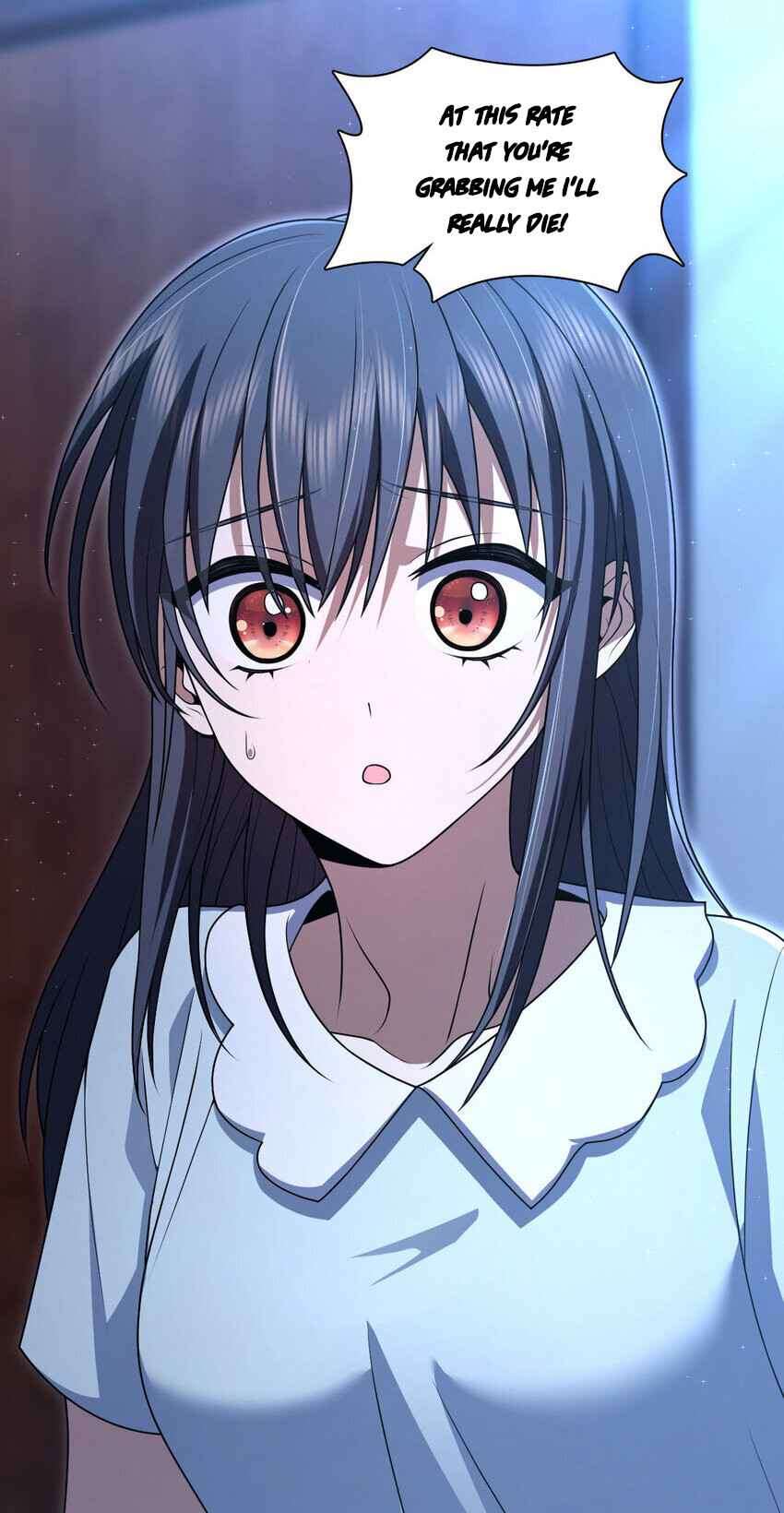 My Wife Is From a Thousand Years Ago Chapter 195 146 16