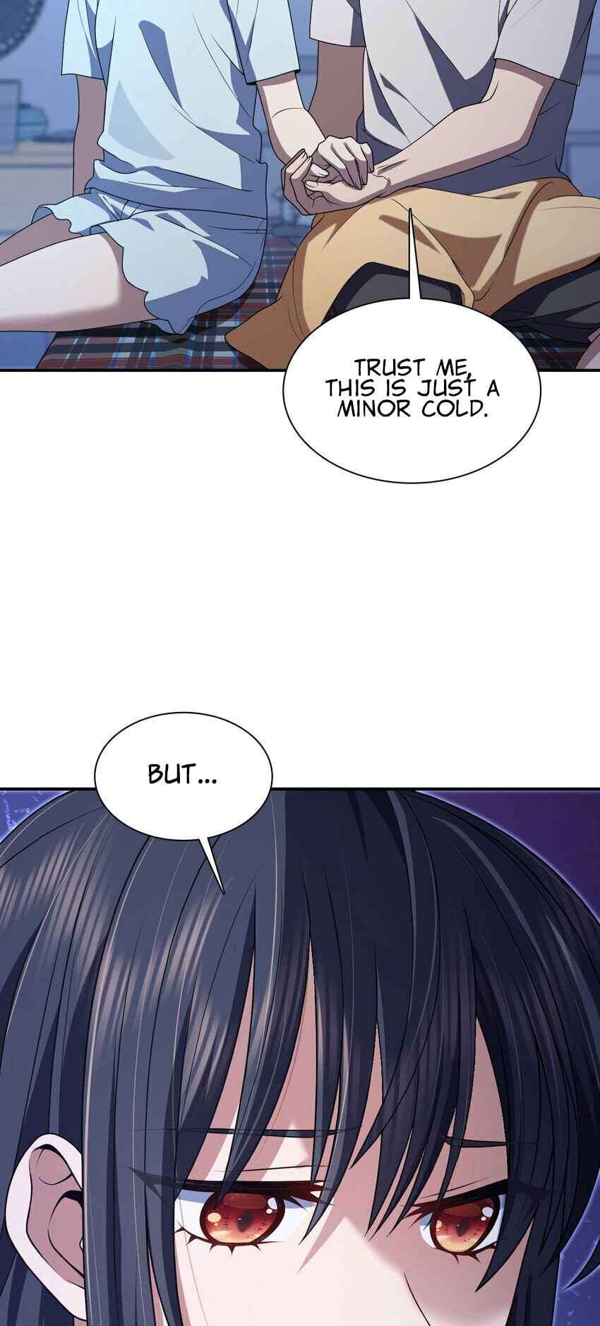 My Wife Is From a Thousand Years Ago Chapter 195 148 18