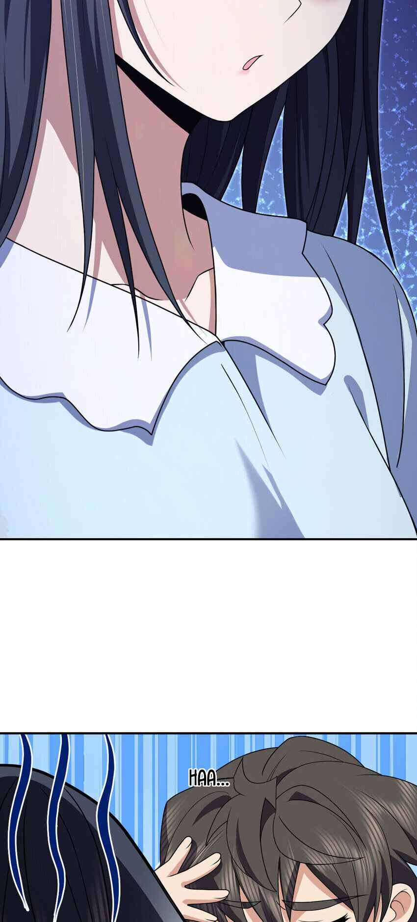 My Wife Is From a Thousand Years Ago Chapter 195 149 19